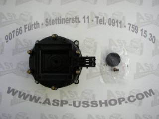 Verteilerkappe - Distributor Cap  GM V6 HEI  81-88